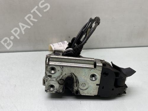 Venstre foran lås RENAULT TWINGO II (CN0_) 1.5 dCi (CN0E) (64 hp) 30910359