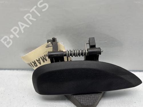 Højre fortil udvendigt håndtag DACIA SANDERO II 1.2 (75 hp) 31281670