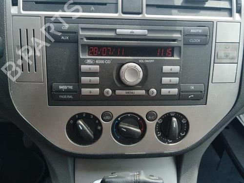 Dørhængsel/Dørbegrænser FORD C-MAX (DM2) 1.6 TDCi | BP20025710C146 