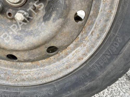Rim CITROËN EVASION MPV (22, U6) 2.0 | BP21961829C45 