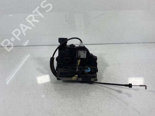 Used Front right lock FIAT PUNTO EVO (199_) 1.2 (65 hp) 20003079