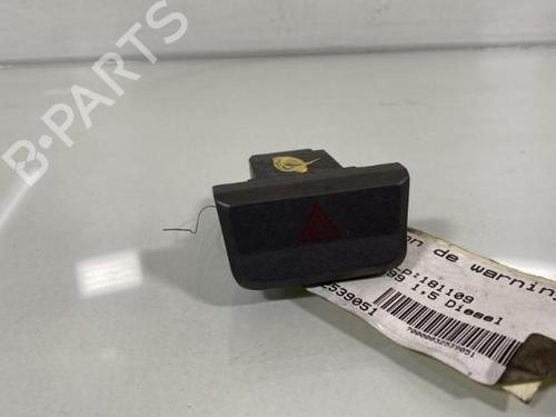 Warning switch HYUNDAI ACCENT II (LC) | BP20003733I22 - Image 2