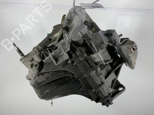 Gearbox NISSAN JUKE (F15) 1.5 dCi | BP20725369M3 