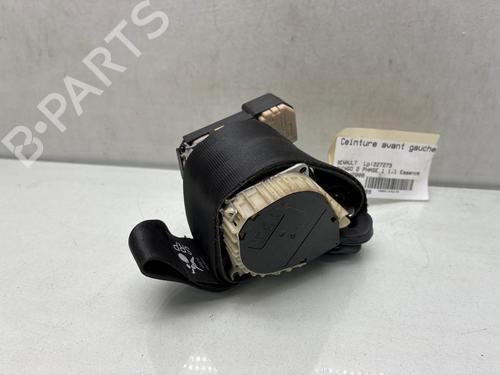 Used Front left seatbelt Front left seatbelt RENAULT TWINGO II (CN0_) 1.2 (CN0D) (58 hp) 34374059 34374059