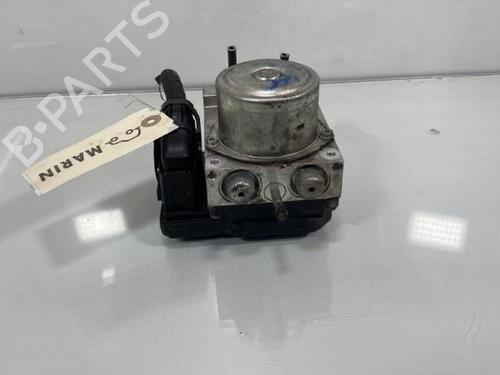 ABS pump NISSAN JUKE (F15) 1.5 dCi | BP19967275M43 