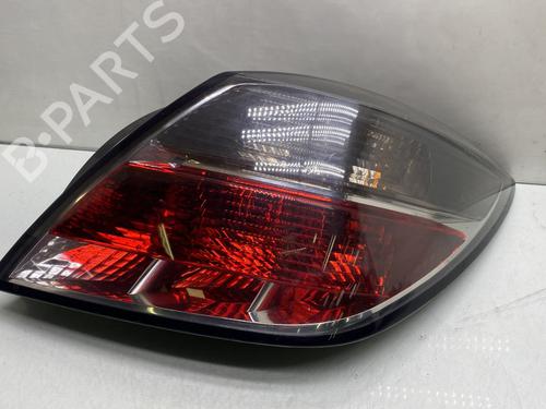 Used Right taillight OPEL ASTRA H GTC (A04) 1.7 CDTI (L08) (125 hp) 30443451