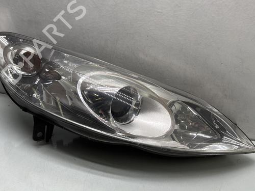 Used Right headlight PEUGEOT 407 (6D_) 2.0 HDi 135 (6DRHRH, 6DRHRE, 6DRHRG, 6DRHRJ) (136 hp) 28279605
