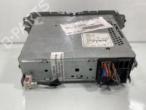 Radio SEAT IBIZA IV (6J5, 6P1) 1.2 TDI | BP20018061E6 
