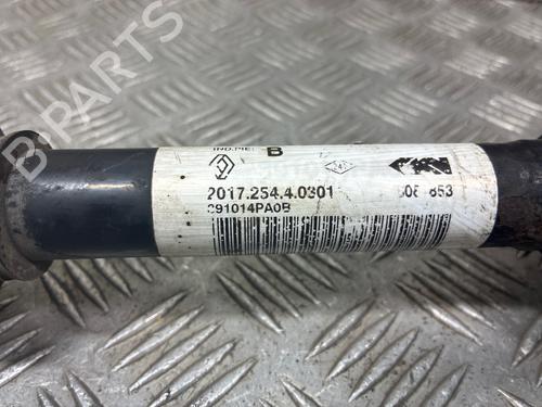 Left front driveshaft RENAULT KADJAR (HA_, HL_) 1.2 TCe 130 (HLMR) | BP34243230M38  - Image 6