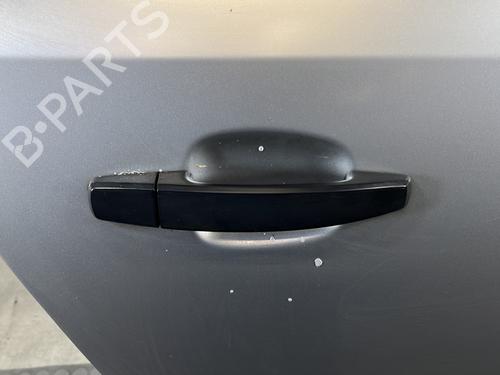 Right rear door OPEL CORSA D (S07) 1.3 CDTI (L08, L68) | BP29999507C5