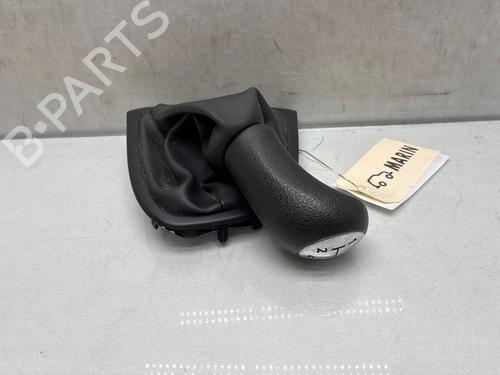 Shift knob RENAULT CLIO IV (BH_) 1.5 dCi 75 | BP36818862I34 - Image 3