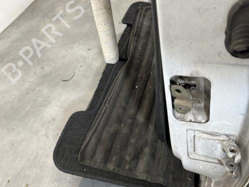 Left rear door CITROËN SAXO (S0, S1) 1.1 X, SX | BP29413324C4 