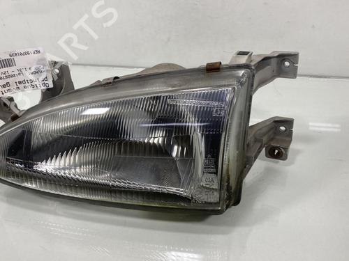 Used Left headlight HYUNDAI ACCENT I (X-3) 1.3 i 12V (84 hp) 20324297