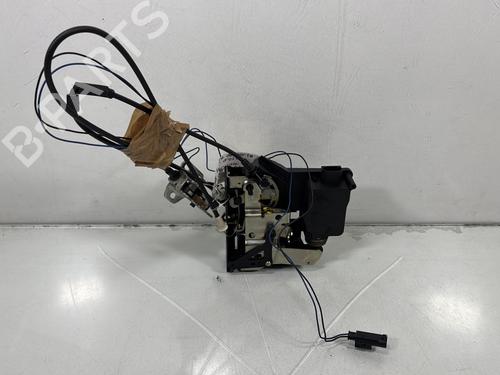 Used Tailgate lock MERCEDES-BENZ VITO / MIXTO Van (W639) 109 CDI (639.601, 639.603, 639.605) (88 hp) 31641453