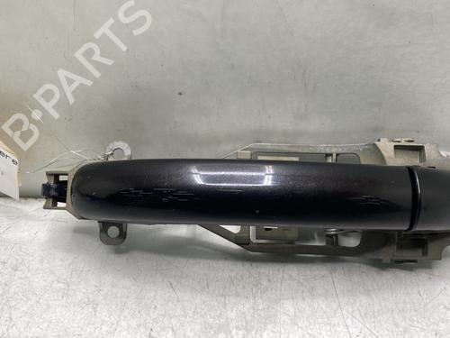 Used Rear left exterior door handle VW TOUAREG (7LA, 7L6, 7L7) 2.5 R5 TDI (174 hp) 32389230