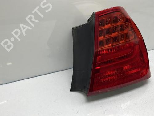 Used Right taillight BMW 3 (E90) 320 i (170 hp) 21825079