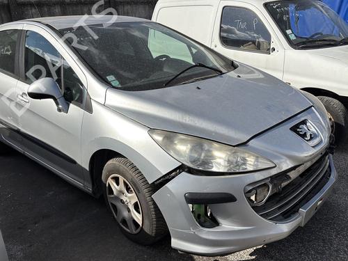 Steering column stalk PEUGEOT 308 I (4A_, 4C_) 1.6 HDi | BP29507650I23 