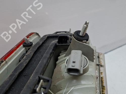 Right tailgate light RENAULT LAGUNA III (BT0/1) 2.0 16V (BT05, BT0F, BT0W) | BP37498429C80 - Image 3