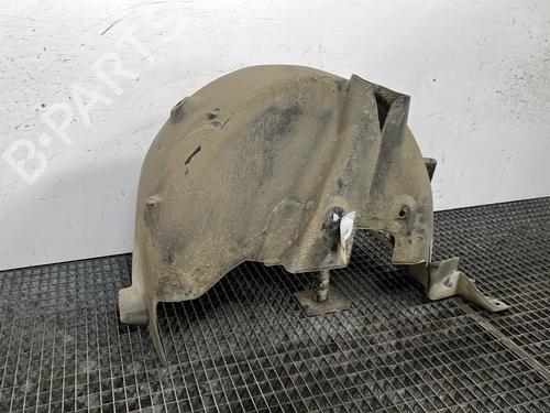 Hjulbue RENAULT CLIO III (BR0/1, CR0/1) 1.2 16V Hi-Flex (BR1U, CR1U) | BP29942982C56