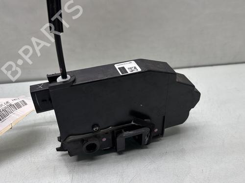 Front right lock PEUGEOT 308 II (LB_, LP_, LW_, LH_, L3_) 1.5 BlueHDi 130 | BP29453265C97 