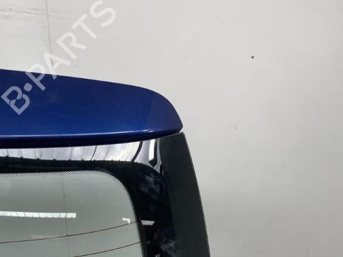 Used Tailgate CHEVROLET LACETTI (J200) 1.4 16V (95 hp) 21961562
