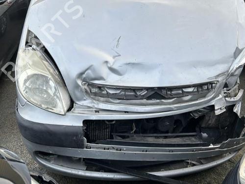 Rear bumper CITROËN XSARA PICASSO (N68) 1.6 HDi | BP20308600C8 