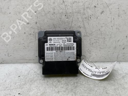 ECU airbags VW POLO V (6R1, 6C1)  | BP19957271M53 