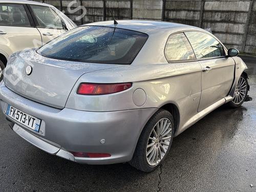 Ratstangsstang ALFA ROMEO GT (937_) 1.9 JTD (937CXN1B) | BP30887401I23