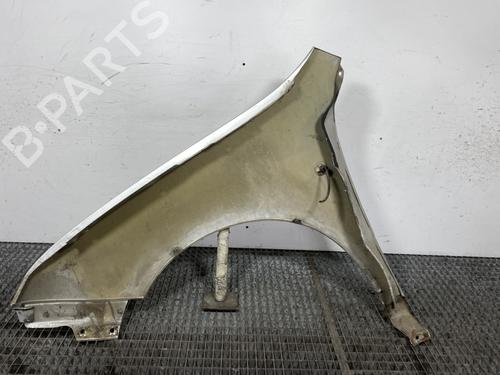 Right front fenders SKODA FABIA I (6Y2) 1.2 | BP25814000C42 
