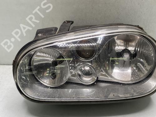 Used Left headlight VW GOLF IV (1J1) 1.9 TDI (90 hp) 29942969