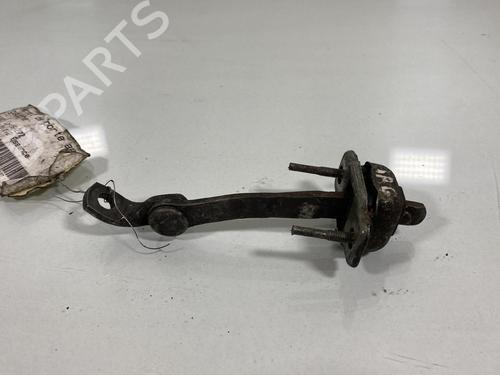 Dørhængsel/Dørbegrænser FORD FIESTA IV (JA_, JB_) 1.25 i 16V (75 hp) 19986017
