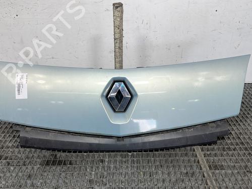 Used Grille RENAULT KANGOO / GRAND KANGOO II (KW0/1_) 1.5 dCi 90 (KW05, KW08, KW0G, KW11) (90 hp) 28353522