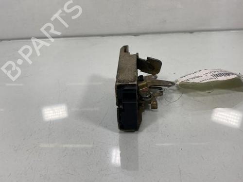 Rear right lock CITROËN AX (ZA-_) 11 | BP19972254C99 