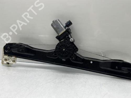 Used Front left window mechanism Front left window mechanism FIAT PANDA (312_, 319_) 1.2 (312PXA1A) (69 hp) 19949036 19949036