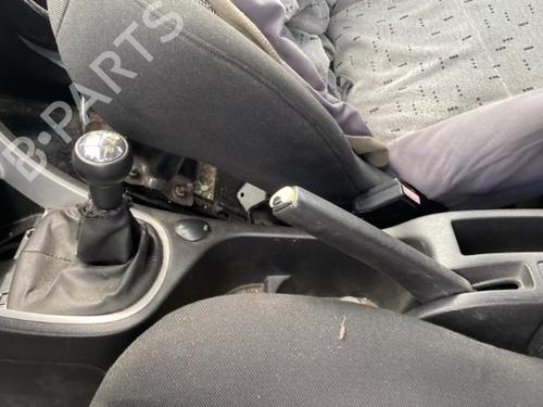 Felg PEUGEOT 307 Break (3E) 1.6 HDi | BP21962758C45 