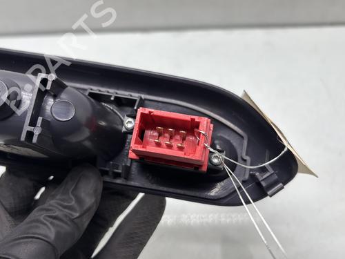 Used Left rear window switch Left rear window switch RENAULT ESPACE III (JE0_) 2.2 dCi (JE0K) (130 hp) 29286949 29286949