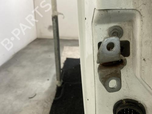 Used Left front door Left front door PEUGEOT PARTNER Box Body/MPV (5_, G_) 1.9 D (69 hp) 21959677 21959677