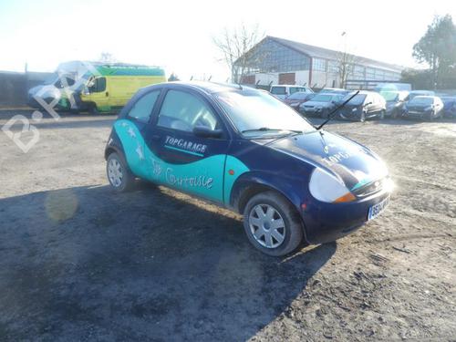 Left taillight FORD KA (RB_) 1.3 i ROCAM | BP20028837C34 