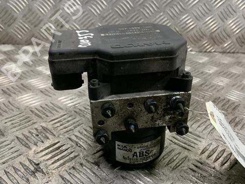 ABS pump KIA CARENS III MPV (UN) 2.0 CRDi 135 | BP19955822M43 