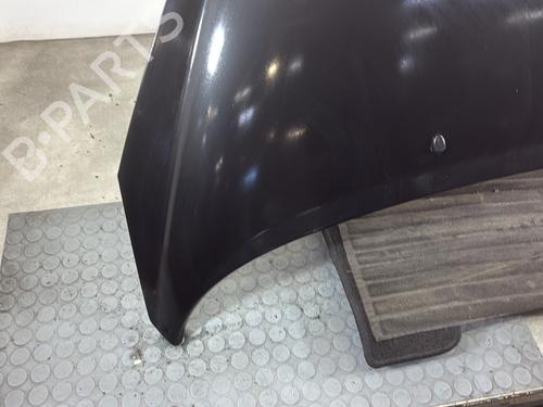 Used Hood Hood PEUGEOT 207 (WA_, WC_) 1.4 (73 hp) 34637429 34637429