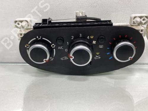 Used Climate control RENAULT TWINGO III (BCM_, BCA_) [2014-2025]  19979128