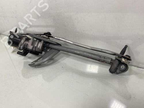 Used Front wiper motor MINI MINI (R56) Cooper D (109 hp) 19959644
