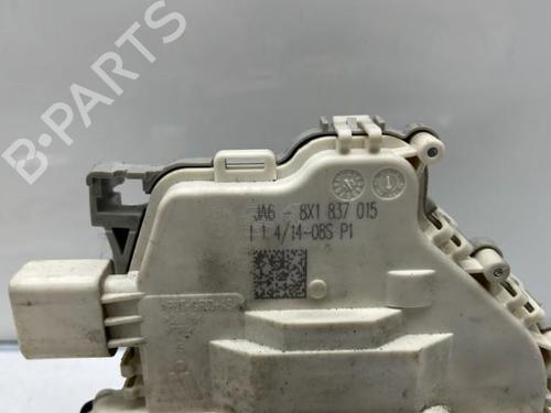 Used Front left lock AUDI A1 Sportback (8XA, 8XF) 1.6 TDI (90 hp) 19949905