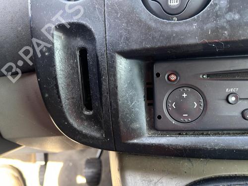 Engine control unit (ECU) RENAULT SCÉNIC II (JM0/1_) 1.9 D | BP19956022M57 