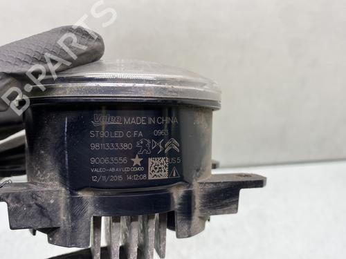 Left front fog light CITROËN DS4 (NX_) 1.6 BlueHDi 120 | BP30412641C30 - Image 3