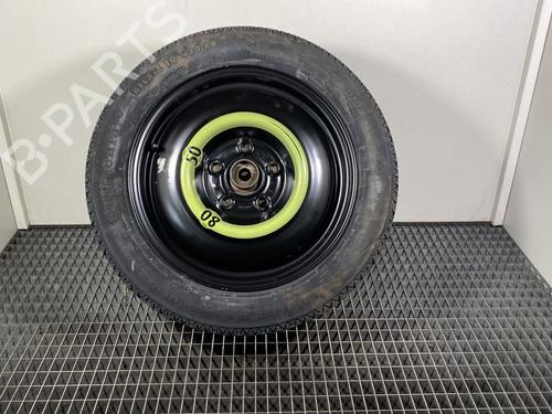 Reservehjul kit KIA VENGA (YN) 1.6 CRDi 115 (116 hp) 29842301