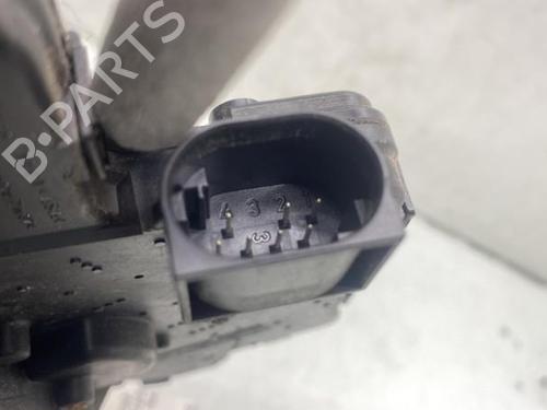 Rear left lock BMW 3 (E46) 330 d | BP19961874C100 