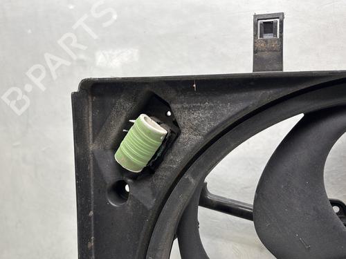 Radiator fan FORD PUMA (J2K, CF7) 1.0 EcoBoost mHEV | BP33648623M35  - Image 5