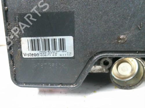 ABS pump MAZDA 6 Hatchback (GG)  | BP20001380M43 