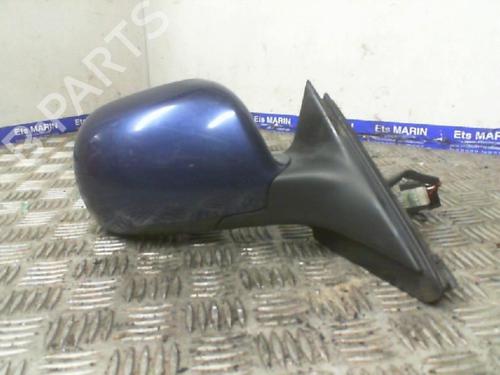 Right mirror AUDI A3 (8L1) 1.9 TDI | BP20004712C27 